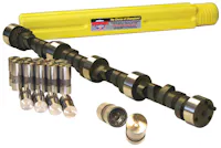 Howards Cams CL112532-06DL