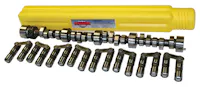 Howards Cams CL110255-10