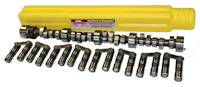 Howards Cams CL110325-08