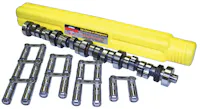 Howards Cams CL220325-10