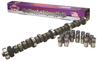 Howards Cams CL252531-10