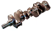 Howards Cams 353557TS2