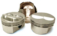 Howards Cams HRC4558