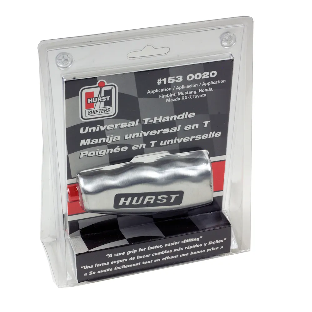 Hurst 1530020