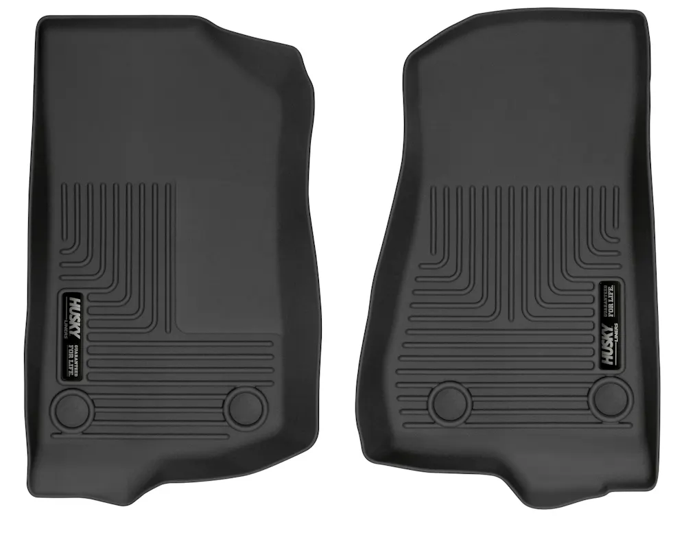 Husky Liners 13021