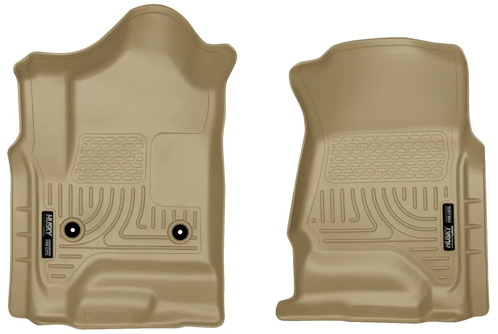 Husky Liners 18233
