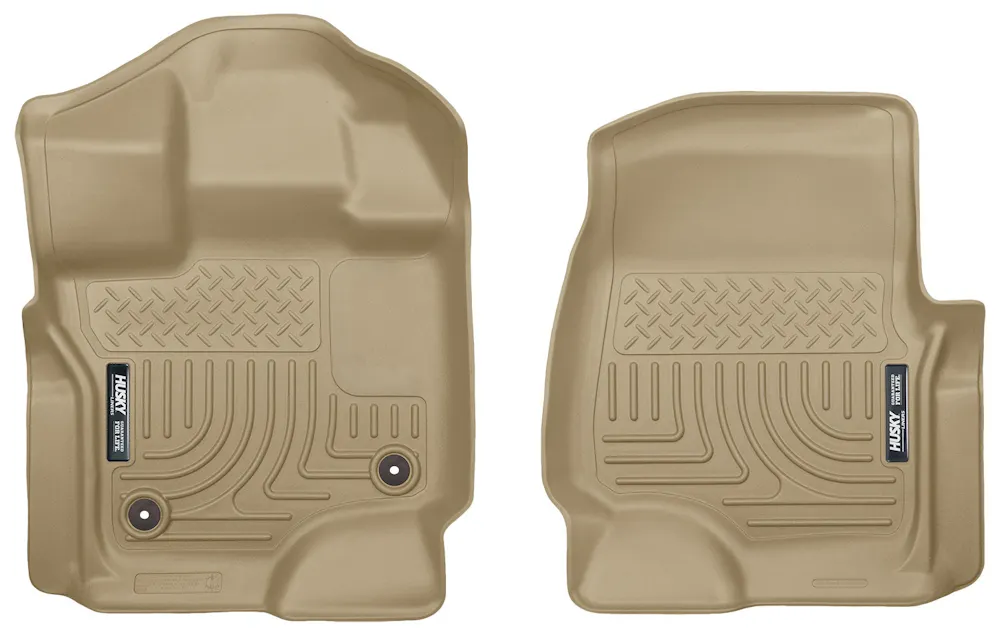 Husky Liners 18363