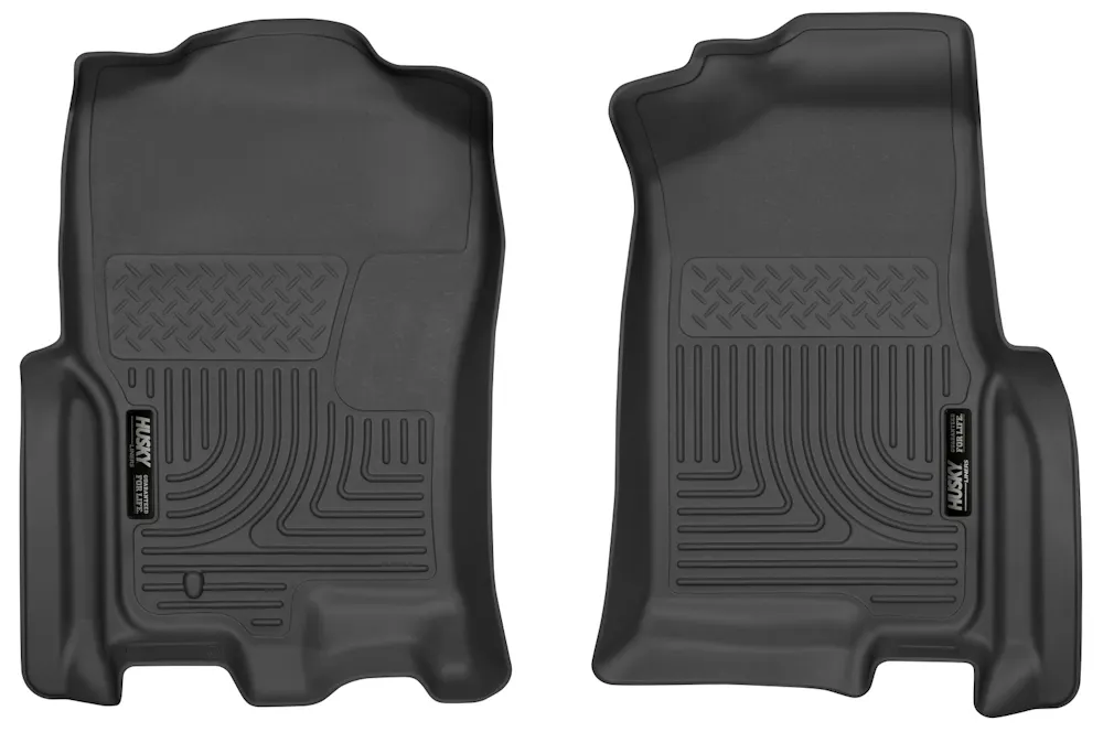Husky Liners 18391