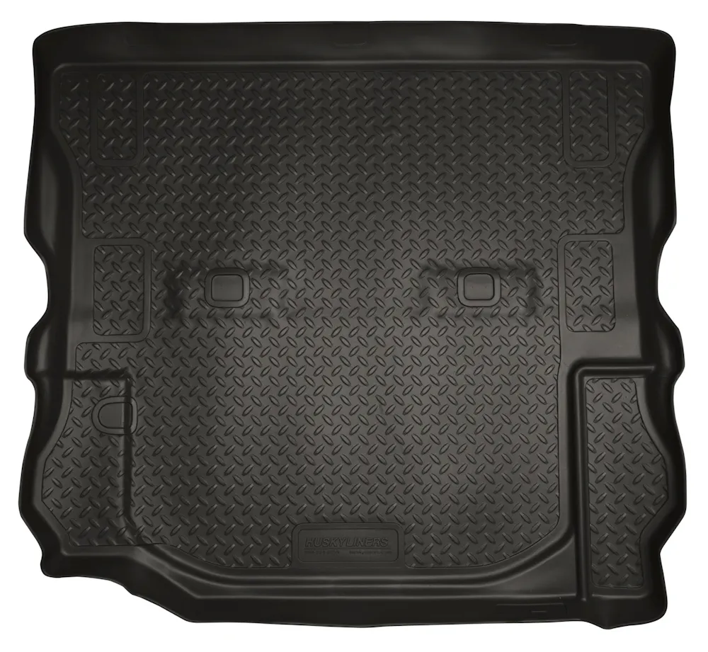 Husky Liners 20541