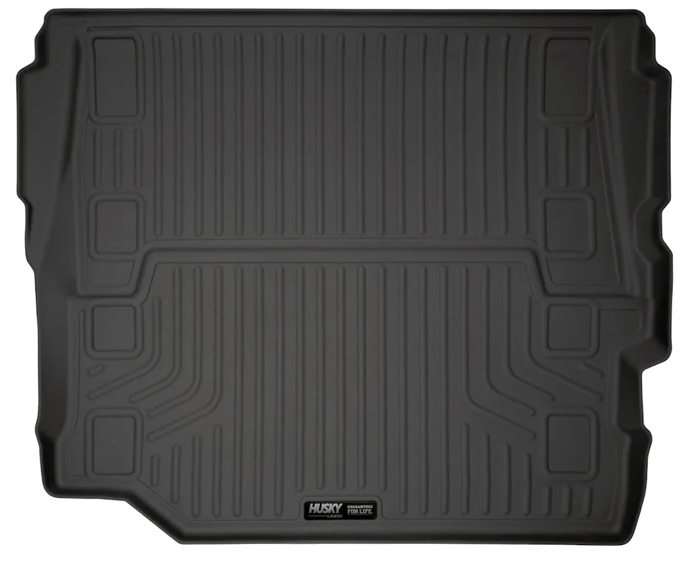 Husky Liners 20711
