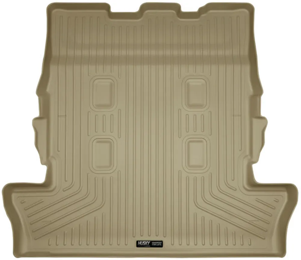 Husky Liners 25343