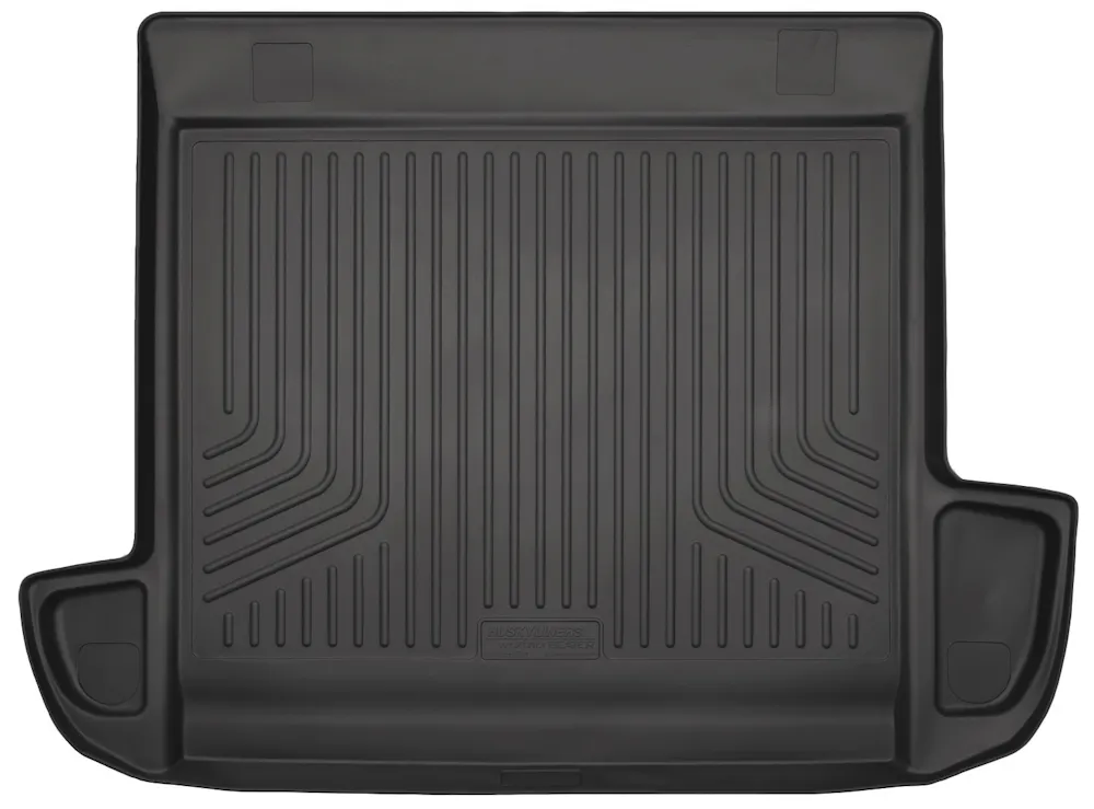 Husky Liners 25721