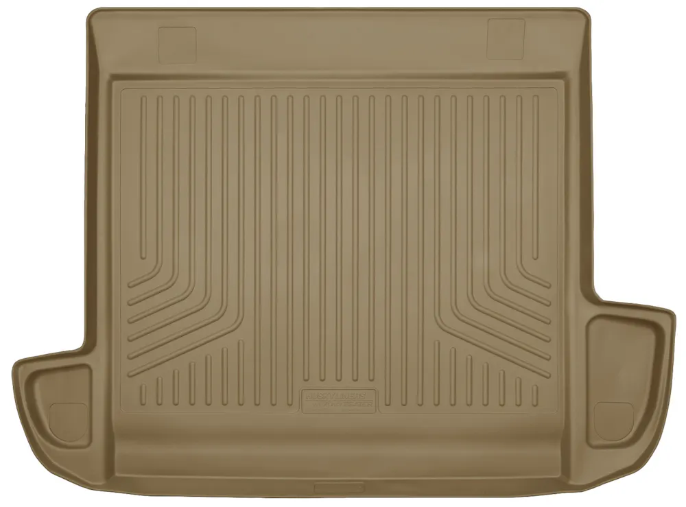Husky Liners 25723