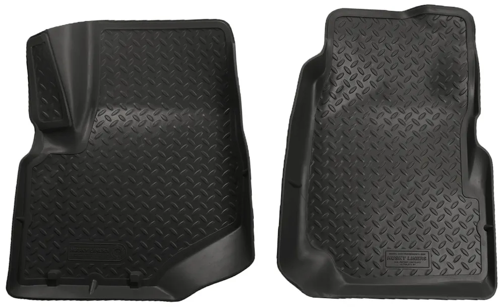 Husky Liners 32001
