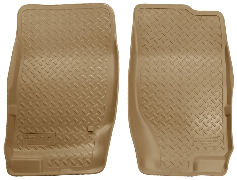 Husky Liners 33753