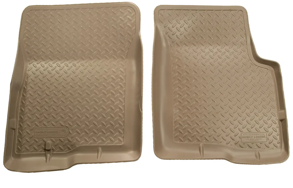 Husky Liners 35553