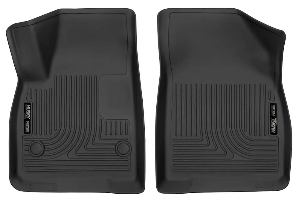 Husky Liners 52251