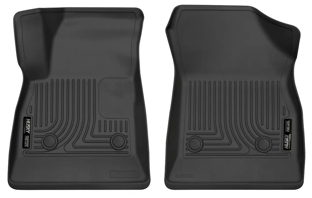Husky Liners 52261