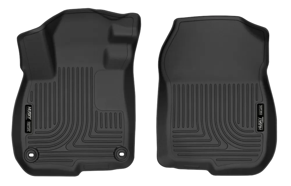 Husky Liners 52291