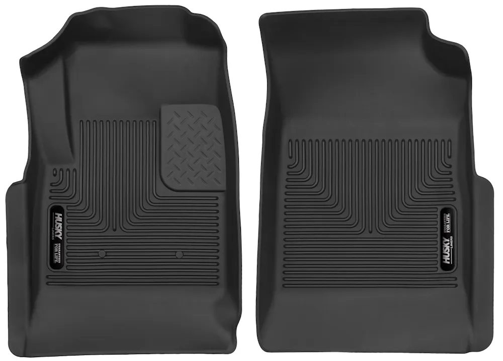 Husky Liners 53121