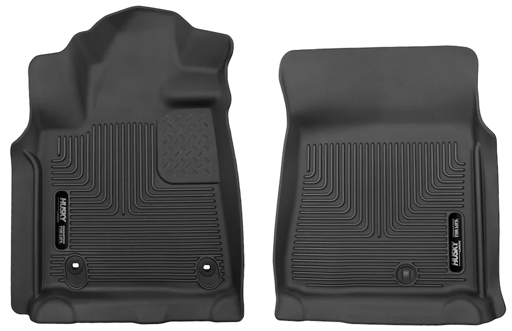 Husky Liners 53711