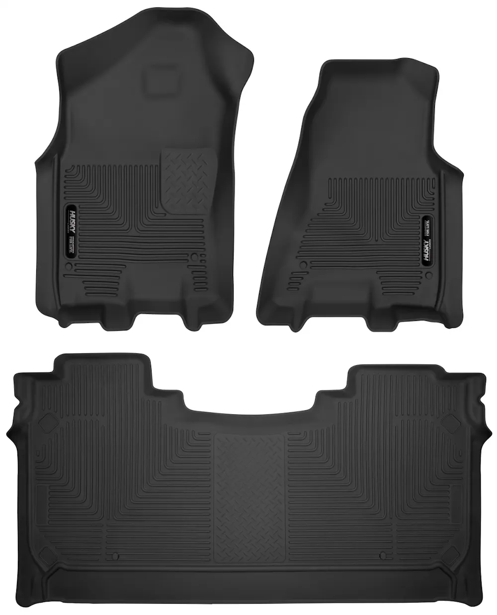 Husky Liners 54608