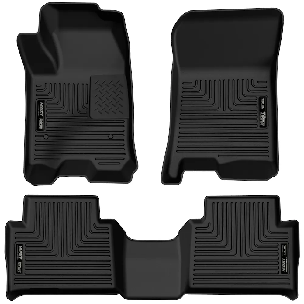 Husky Liners 54978
