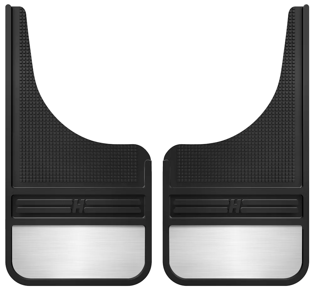 Husky Liners 55001