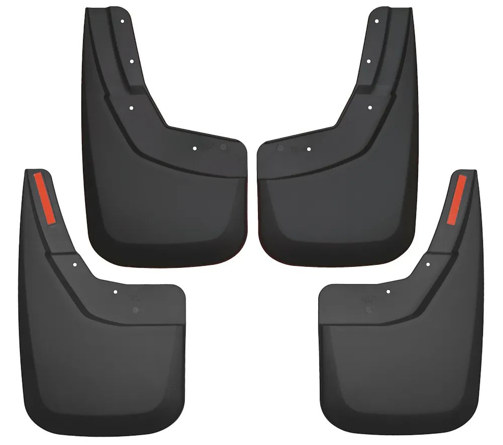 Husky Liners 56886