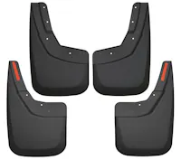 Husky Liners 56886