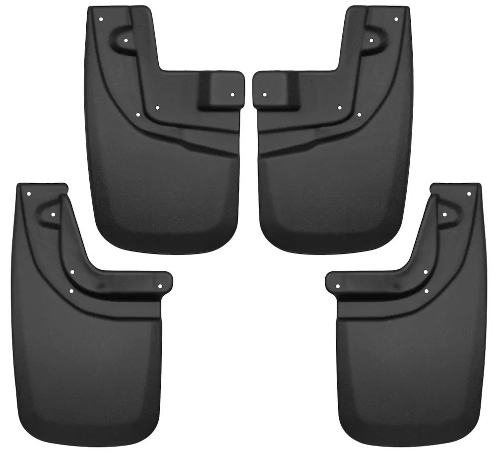 Husky Liners 56936