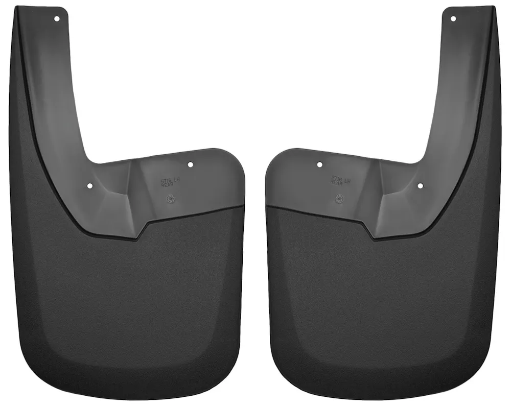 Husky Liners 57161