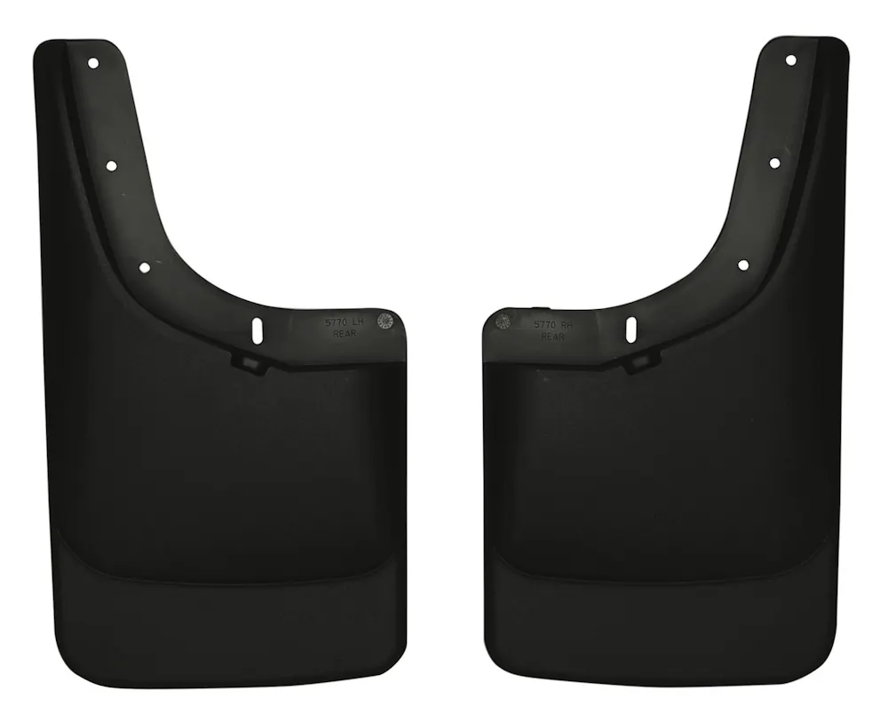Husky Liners 57701