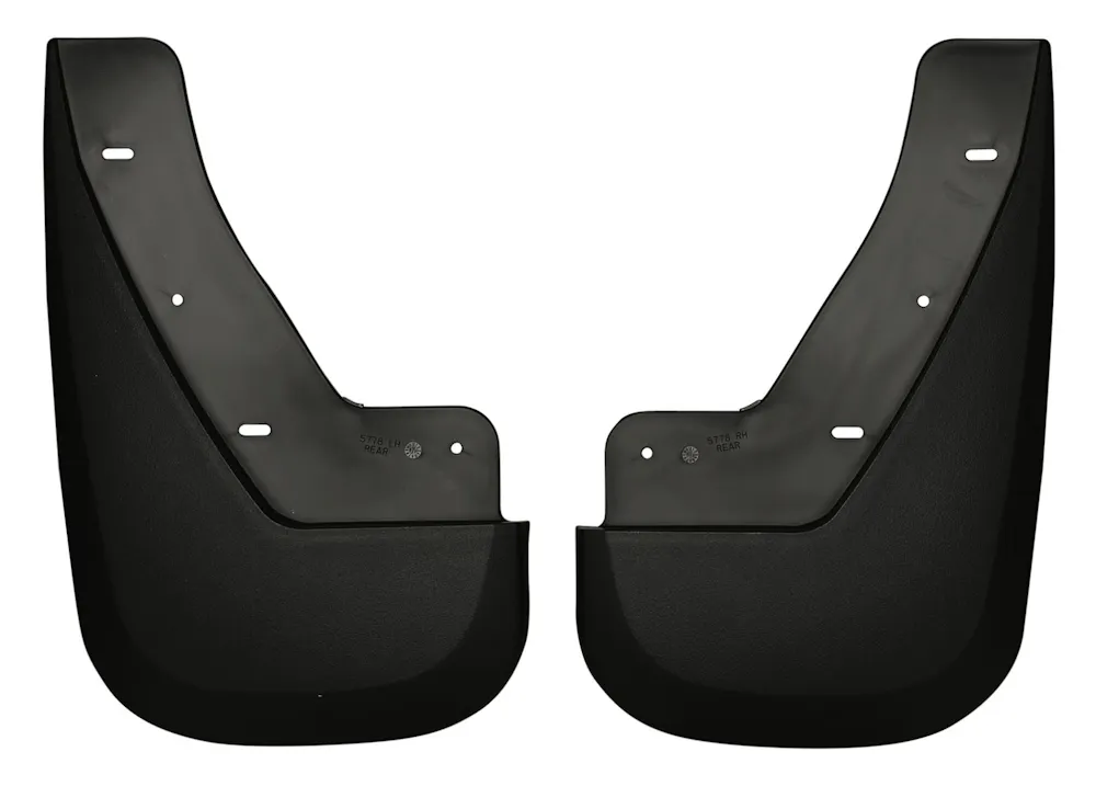 Husky Liners 57781