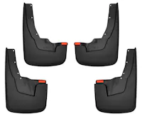 Husky Liners 58136