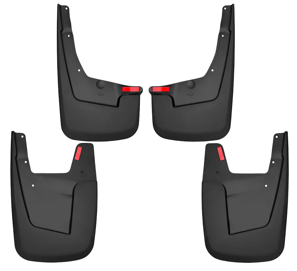 Husky Liners 58146