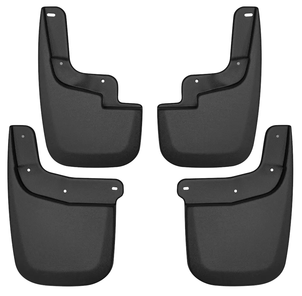 Husky Liners 58236