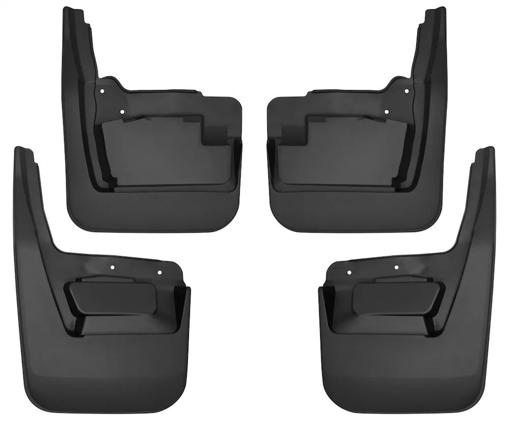 Husky Liners 58276