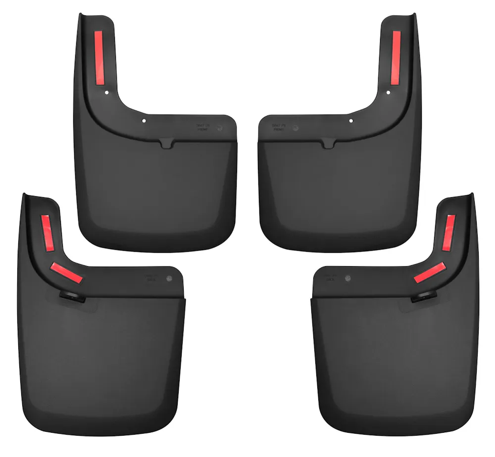 Husky Liners 58476