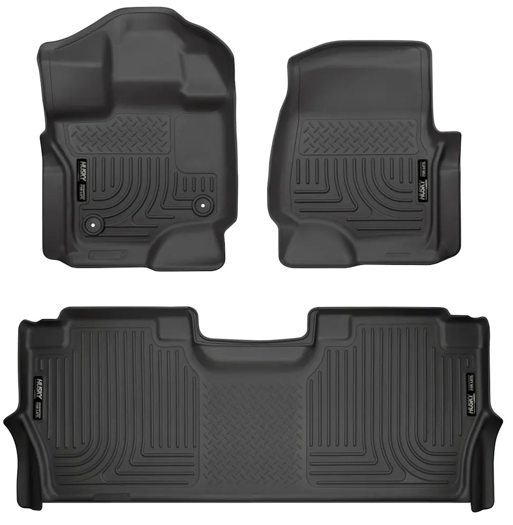 Husky Liners 94121
