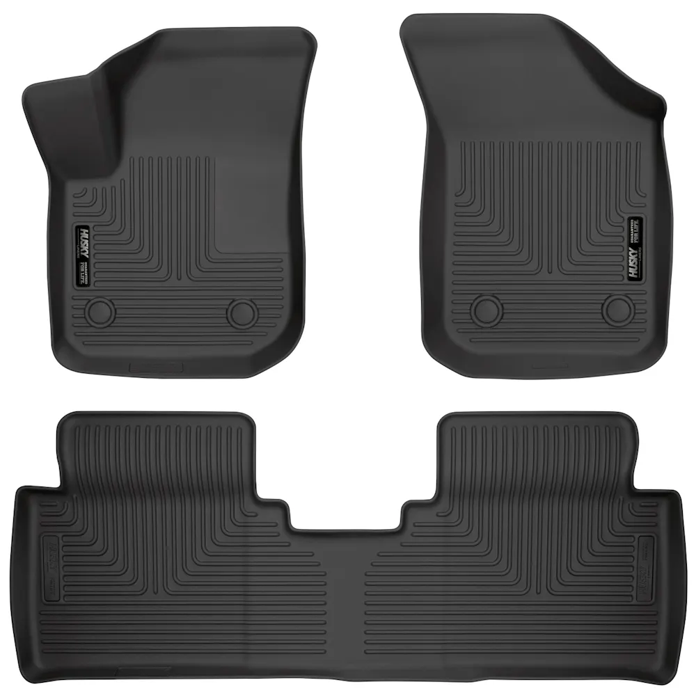 Husky Liners 95111