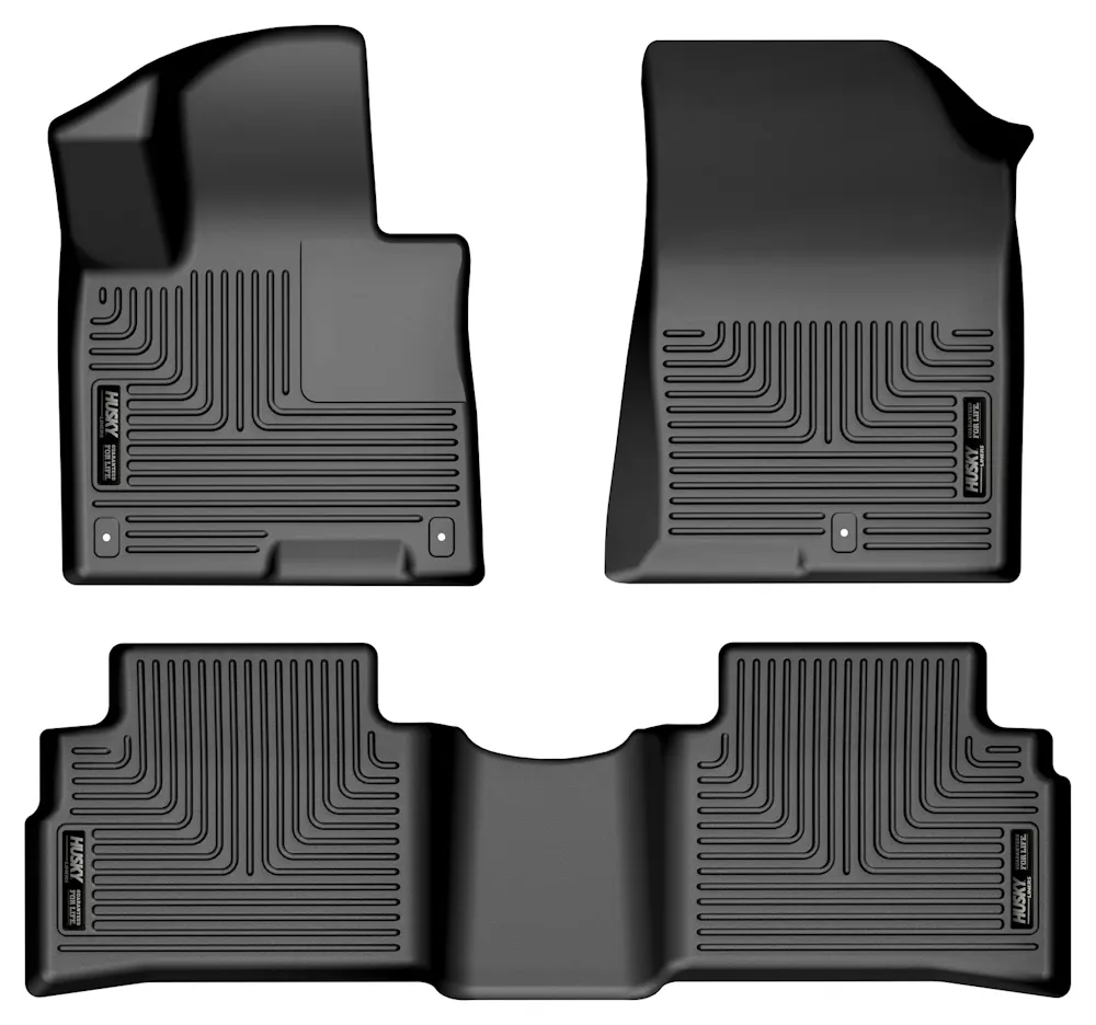 Husky Liners 95221
