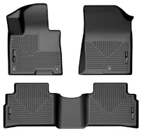 Husky Liners 95221