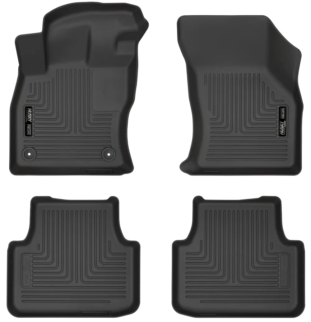 Husky Liners 95831