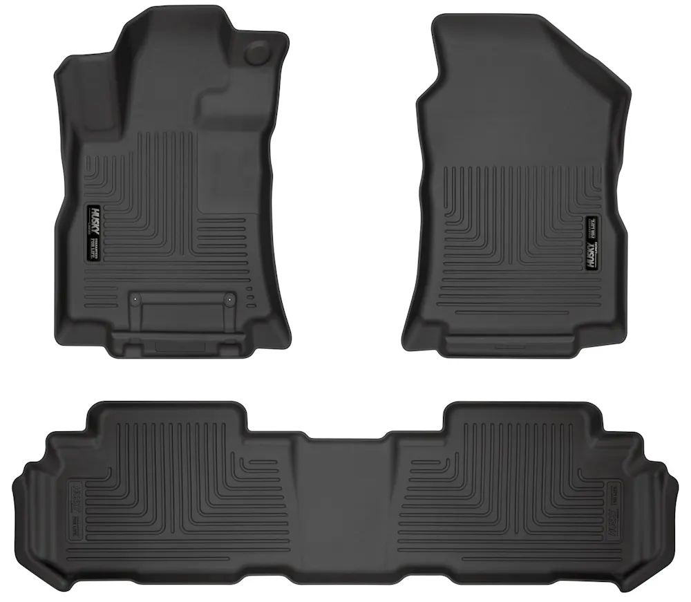 Husky Liners 95871