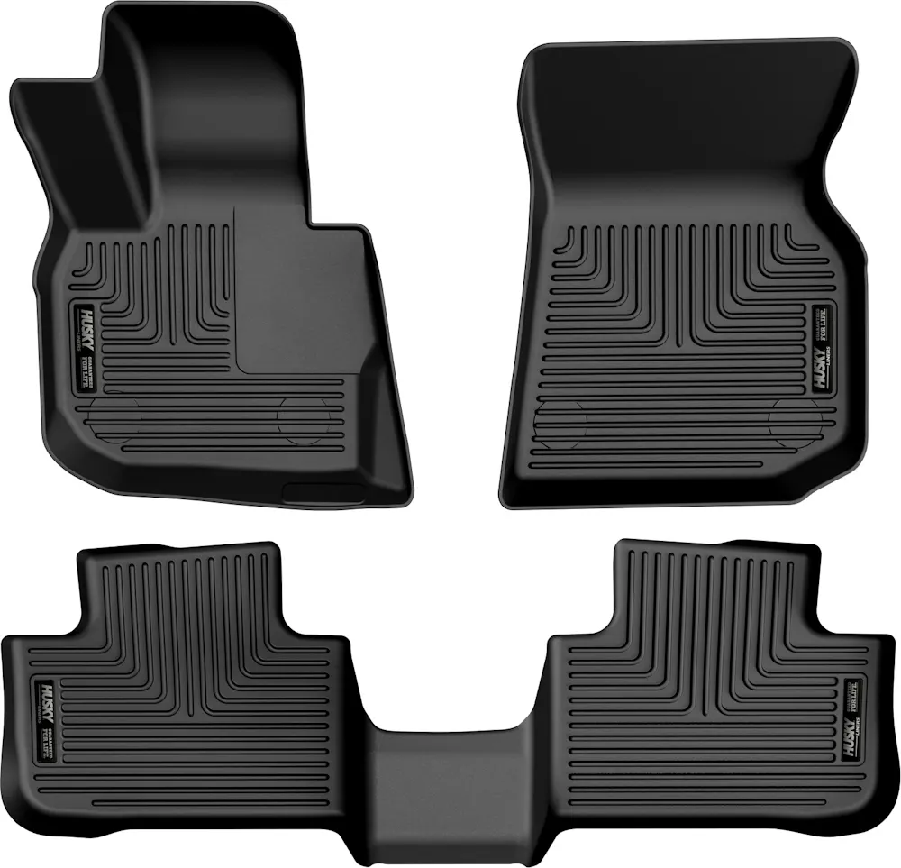 Husky Liners 95911