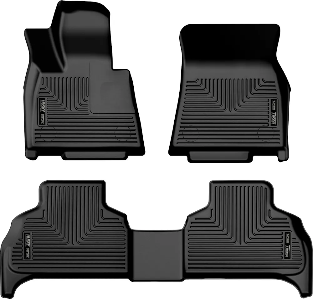 Husky Liners 95921