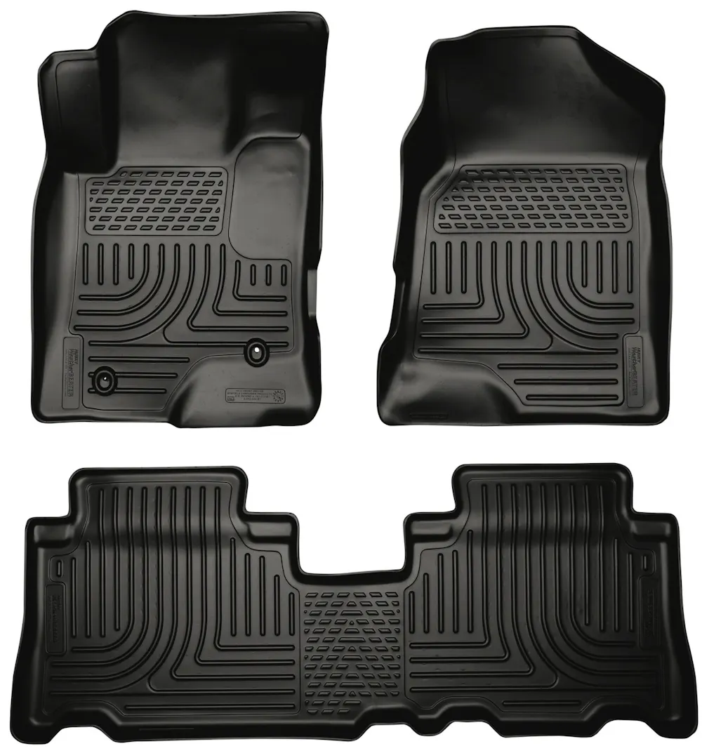Husky Liners 96321