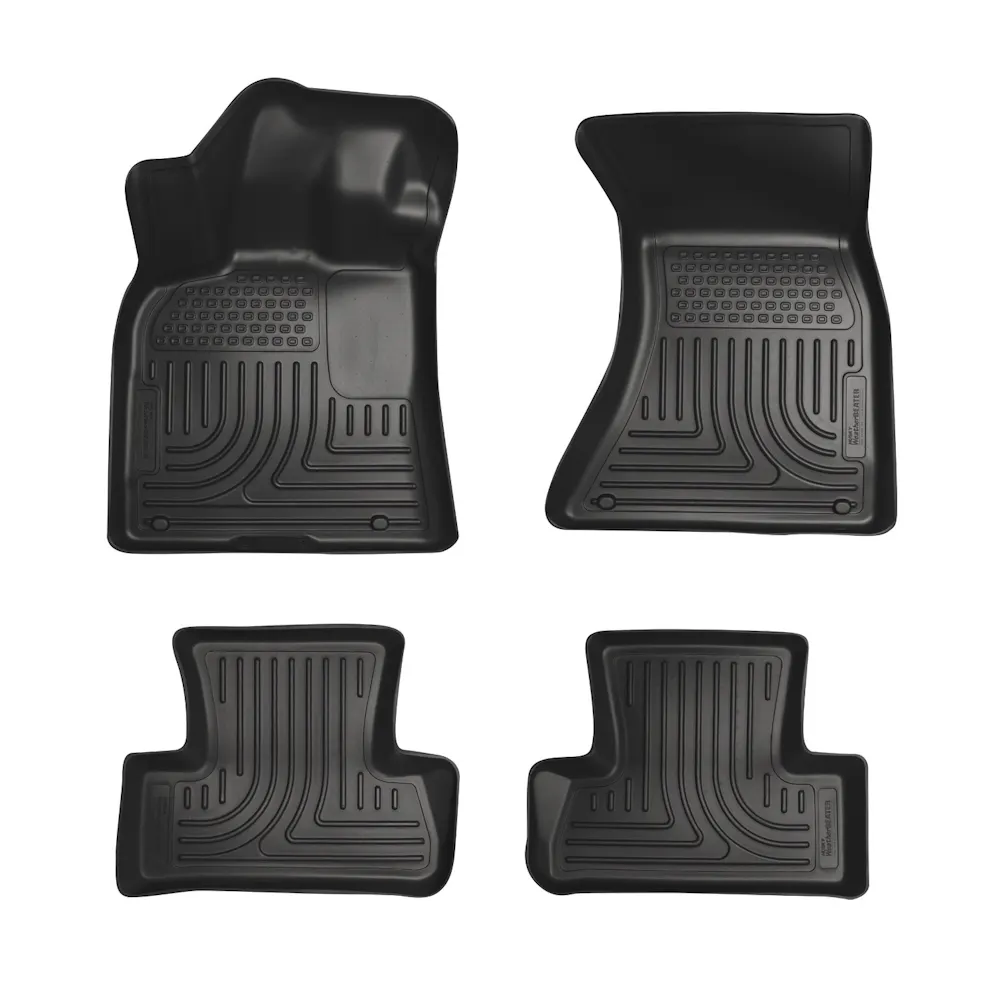 Husky Liners 96411