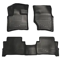 Husky Liners 96421